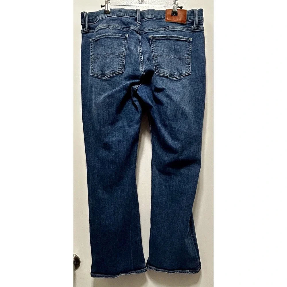 Lucky Brand Women's Sweet Boot‎ Jeans Size 14/32